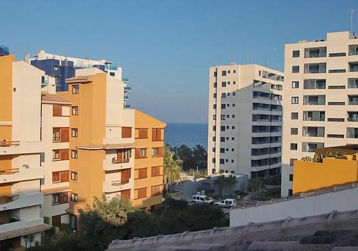 Apartment in Torrevieja