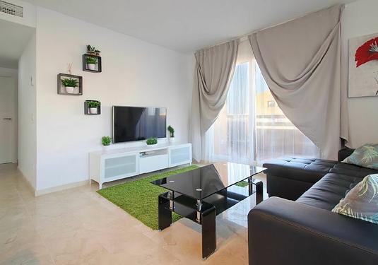 Apartment in Torrevieja