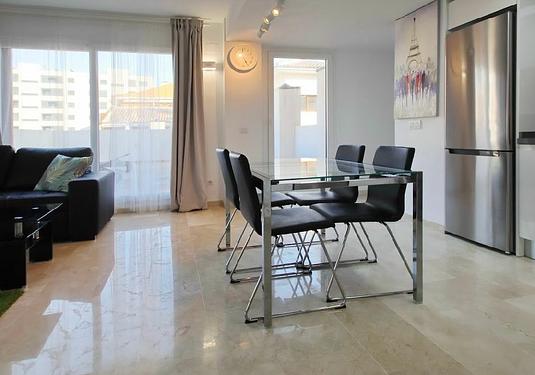 Apartment in Torrevieja
