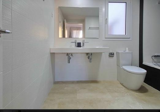 Apartment in Torrevieja