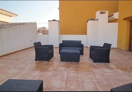 Apartment in Torrevieja