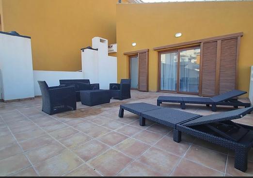 Apartment in Torrevieja