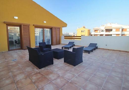 Apartment in Torrevieja