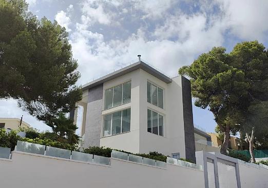 Villa in Torrevieja