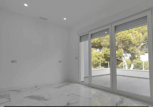 Villa in Torrevieja