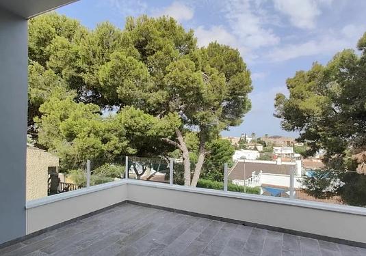 Villa in Torrevieja