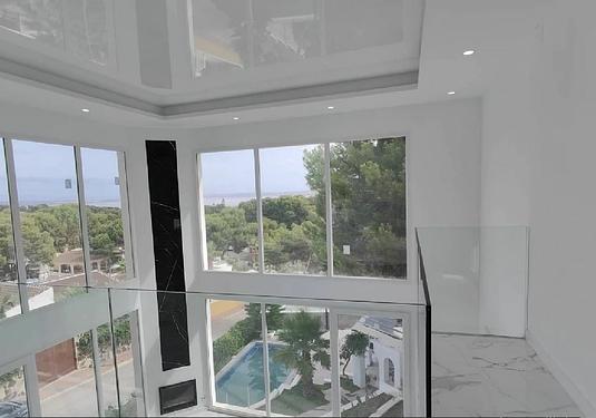Villa in Torrevieja