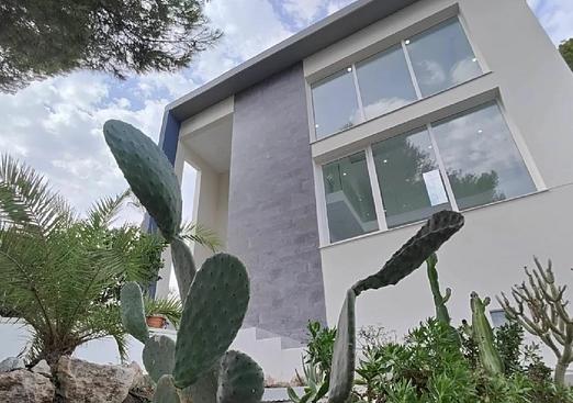 Villa in Torrevieja