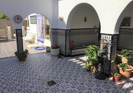 Villa in Torrevieja