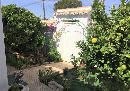 Villa in Torrevieja