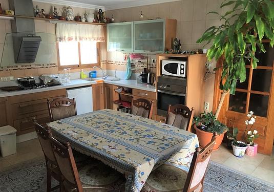Villa in Torrevieja