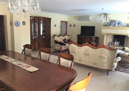 Villa in Torrevieja