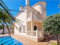 Villa in Cabo Roig