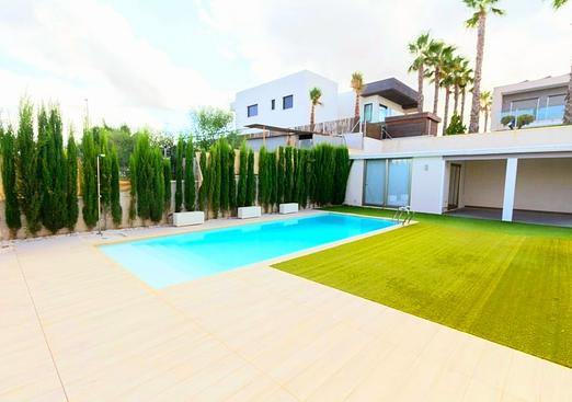 Villa in Benijofar