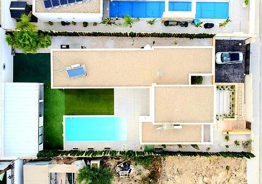 Villa in Benijofar