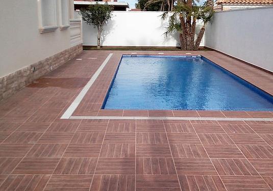 Villa in Cabo Roig