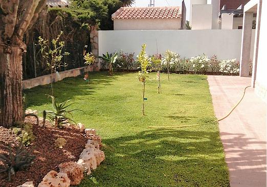 Villa in Cabo Roig