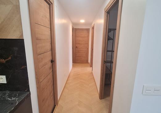 Apartment in Torrevieja
