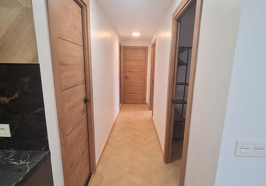 Apartment in Torrevieja