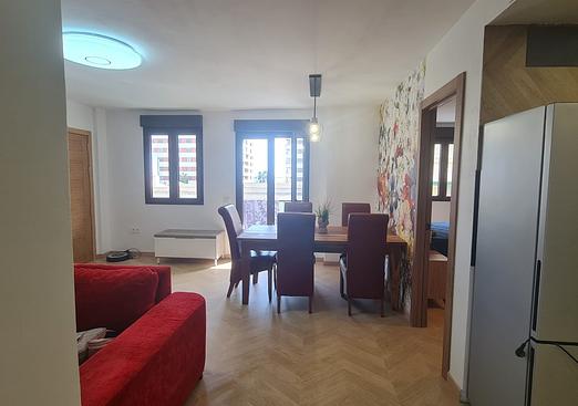 Apartment in Torrevieja