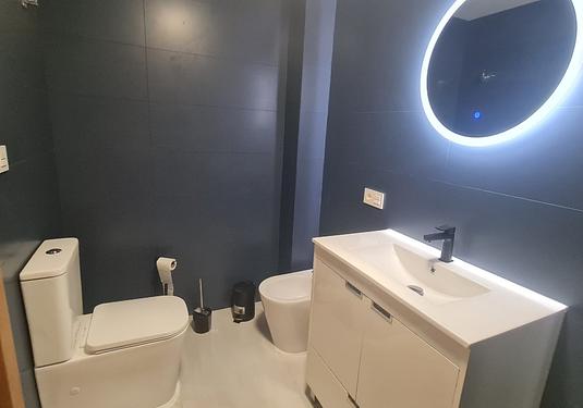 Apartment in Torrevieja