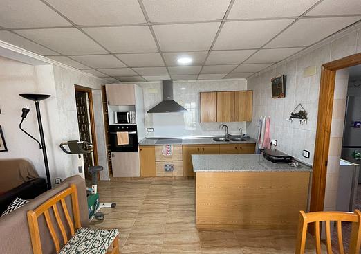 Town house in San Fulgencio