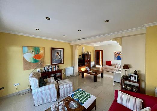 Villa in Albatera