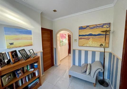 Villa in Albatera
