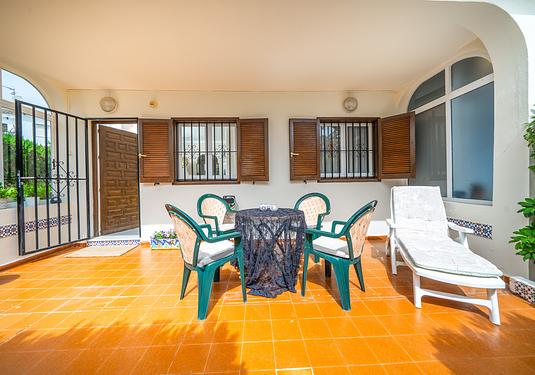 Bungalow in Torrevieja