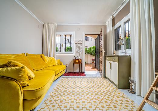 Bungalow in Torrevieja