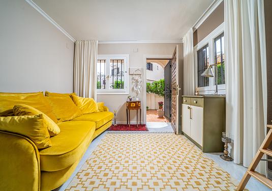 Bungalow in Torrevieja