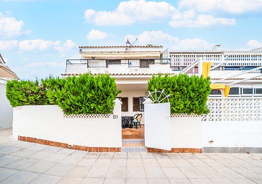 Bungalow in Torrevieja