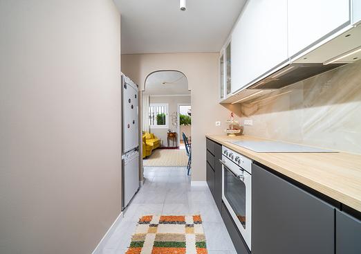 Bungalow in Torrevieja