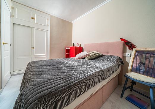 Bungalow in Torrevieja
