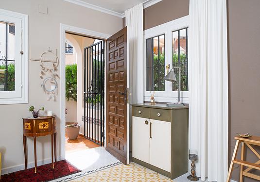 Bungalow in Torrevieja