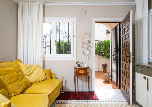 Bungalow in Torrevieja
