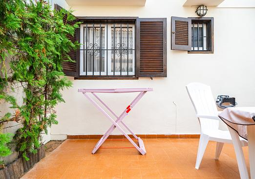 Bungalow in Torrevieja