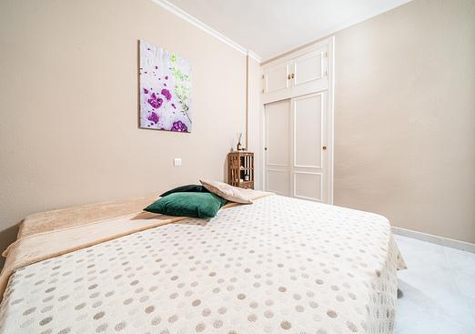 Bungalow in Torrevieja