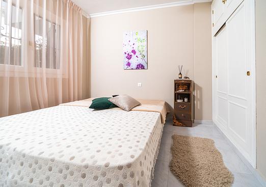 Bungalow in Torrevieja