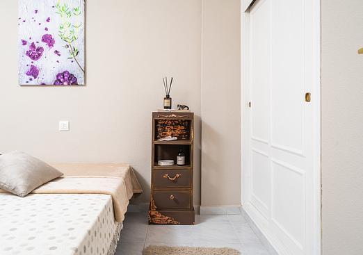 Bungalow in Torrevieja