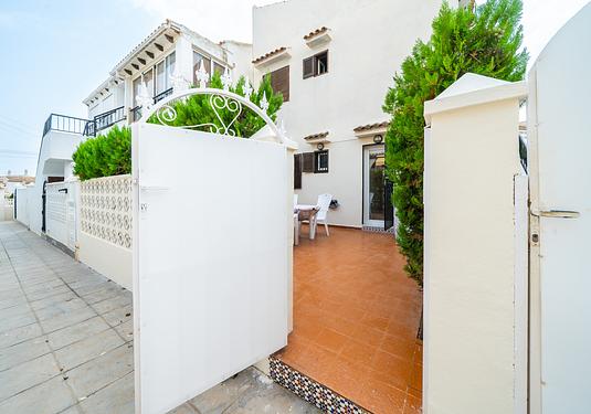 Bungalow in Torrevieja
