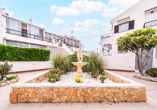 Bungalow in Torrevieja