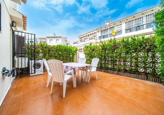 Bungalow in Torrevieja