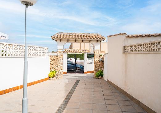 Bungalow in Torrevieja