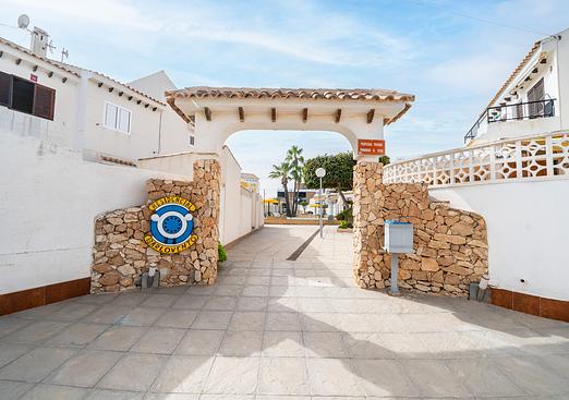 Bungalow in Torrevieja