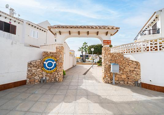 Bungalow in Torrevieja