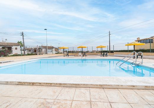 Bungalow in Torrevieja
