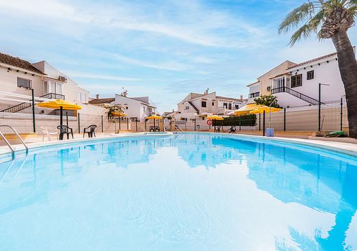 Bungalow in Torrevieja