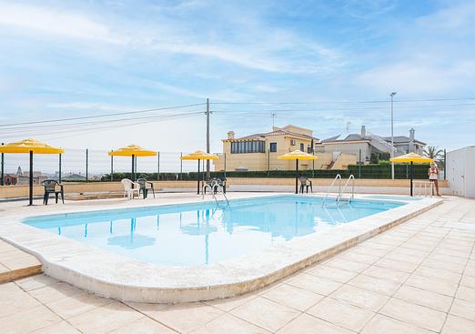 Bungalow in Torrevieja