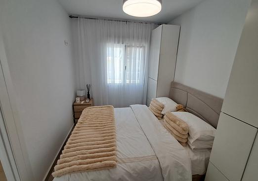 Apartment in Villamartin